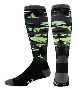 Calcetines de Deportes de Invierno de poliéster Under Armour