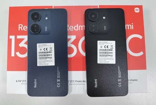 Smartphone Xiaomi Redmi 13C 256GB+8GB Dual SIM 4G Desbloqueado Android Nuevo Precintado - Imagen 17 de 27