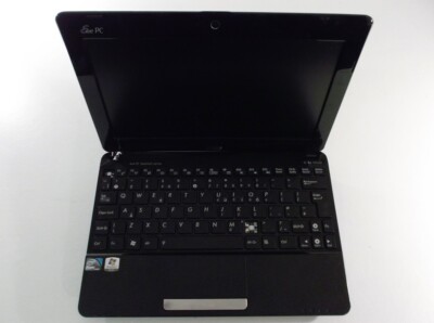 Job Lot 2x Asus Eee PC 1011PX Intel Atom N455 GHz Netbooks