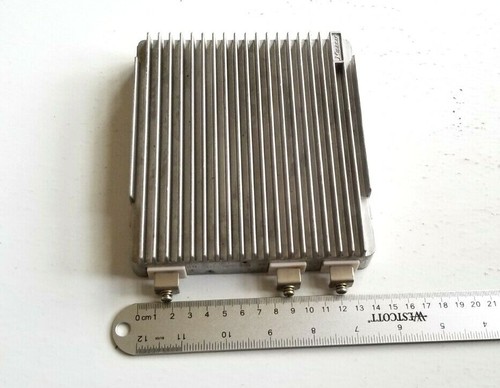 FANUC MODULE A40L-0001-0144 RESISTOR 20 oHM & 16 OHM - Picture 9 of 12