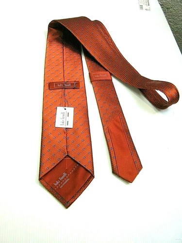 ITALO FERRETTI LUXURY NEW NEW HANDMADE HANDMADE MADE IN ITALY  - Picture 4 of 5