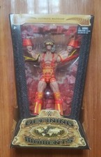 WWE Defining Moments ULTIMATE WARRIOR Elite Action Figure