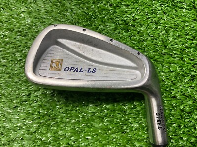 Square Two Opal-LS 7 Iron / RH / Ladies Graphite ~36.25'' / New Grip / jl0372