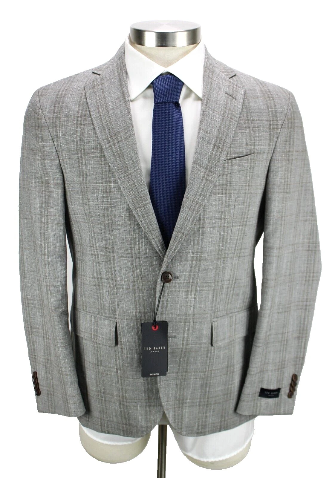 Ted Baker Linen Suits & Blazers for Men