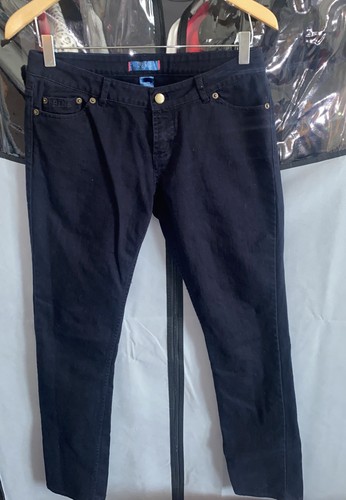 Vs Pink size 8 Jeans 98% cotton 2 