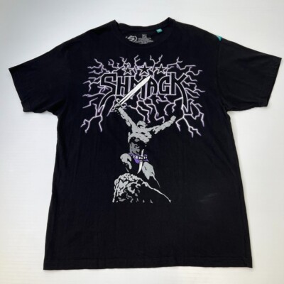 【美品】MY WEAKNESS SHAM SHIRT Tokyo T-Shirt