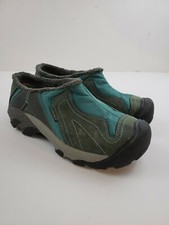 Keen Clogs Mocs SM0709 Womens Dry Warm Slip-on Size 6 US