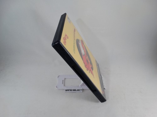 WILD WILD RACING SONY PS2 PLAYSTATION 2 PAL EUR ITA ITALIANO ORIGINALE COMPLETO - Picture 4 of 6