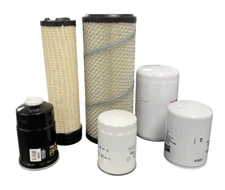 CFKIT Maintenance Kit Comp. with LS Tractors XR Series4140,4145,4150,4155 HST