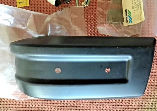 Leyland Bumper End EAM8780 for Marina, Ital