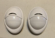 2 Visonic MODEL: Next K9-85 SMA 2.4ghz wireless motion detectors