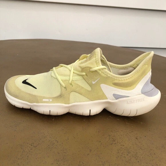 Nike free 5.0 40.5 Clearance