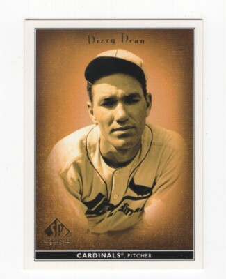 2002 UPPER DECK SP LEGENDARY CUTS BASEBALL BASE CARD #1-90 PICK YOUR CARD