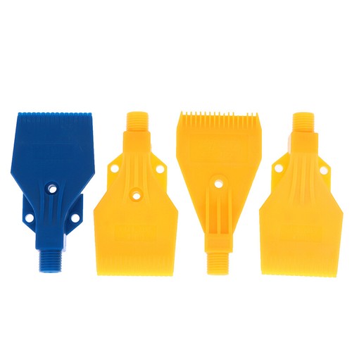 Nozzle ABS Air Knife Nozzle Air Compressed Drying Nozzle Air Blower Wind