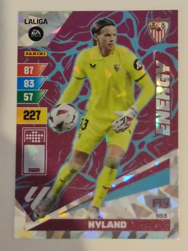 ADRENALYN 2023/2024 BALON DE ORO, MOMENTUM, SUPERCRACKS, BRAVO, INFLUENCERS ETC. - Imagen 24 de 126