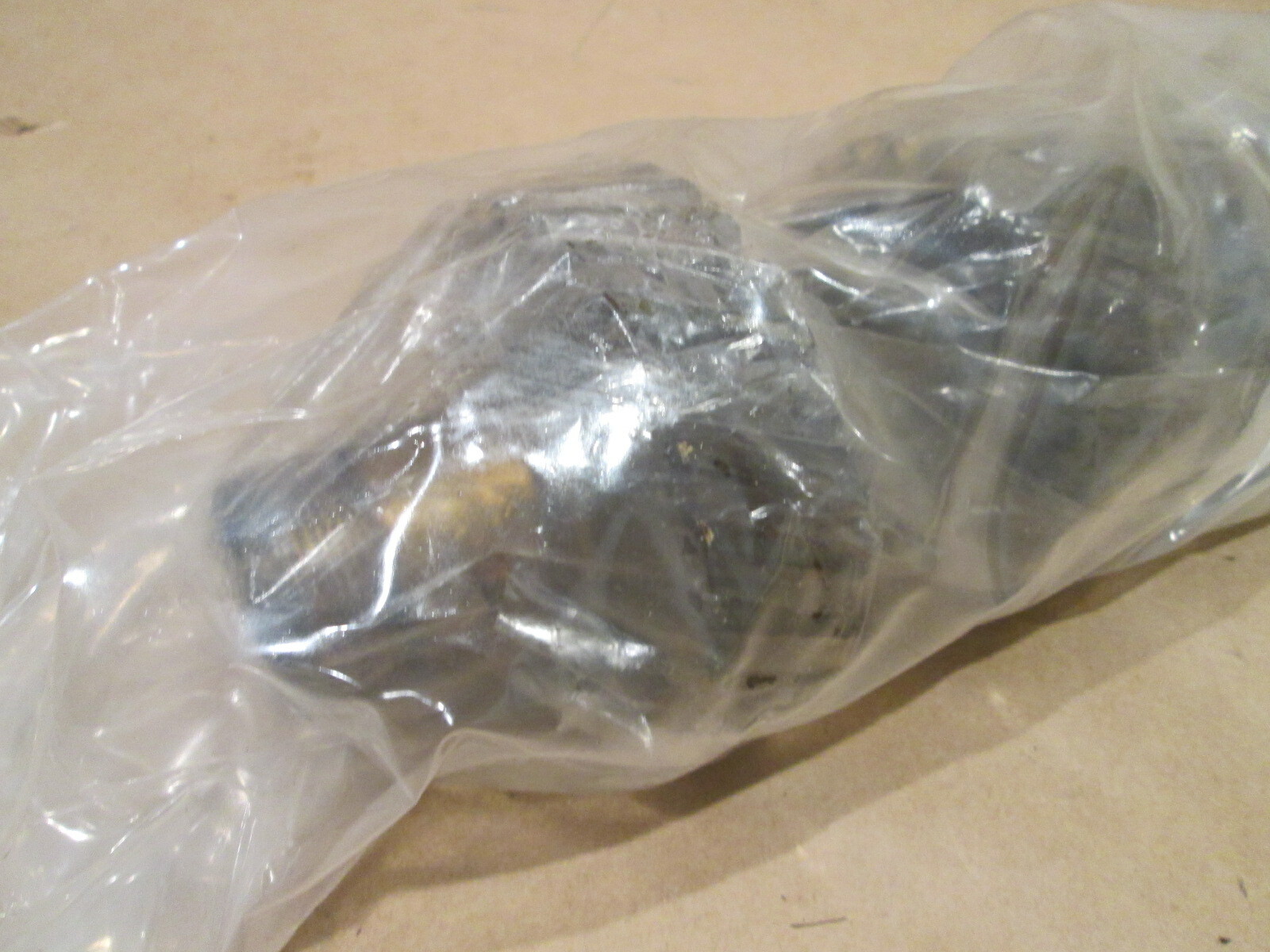 Ferrari 400 GT / Auto - Main Shaft Oil Pump, # 120895