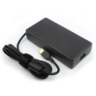 170W Power Adapter Charger for Lenovo Legion Y720 ADL170NLC3A ADL170NDC2A