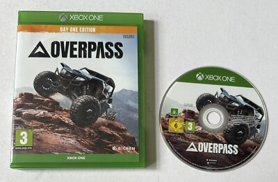 Ps4 Overpass Xbox Release Date Overpass Xbox One Price In Doha