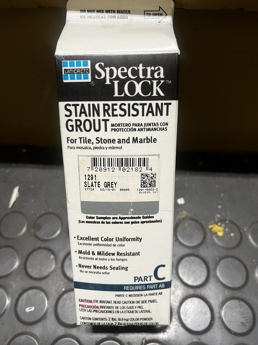 thumbnail image 2 of TEC TEC Skill Set Delorean Gray Sanded Grout (25-lb) At 2 of 12