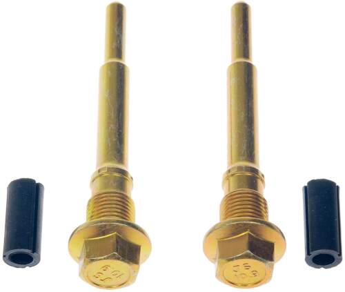 Disc Brake Caliper Bolt Kit Front or Rear Dorman For Chevy Silverado GMC Sierra - Picture 3 of 5