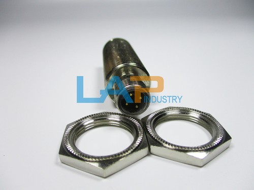 1PC New Pepperl + Fuchs Sensor NBB8-18GM50-E2-V1 - Picture 4 of 11