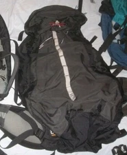 Dana Design Swift Traveler Backpack AND Daypack Set New Old Stock BUT Tacky READ