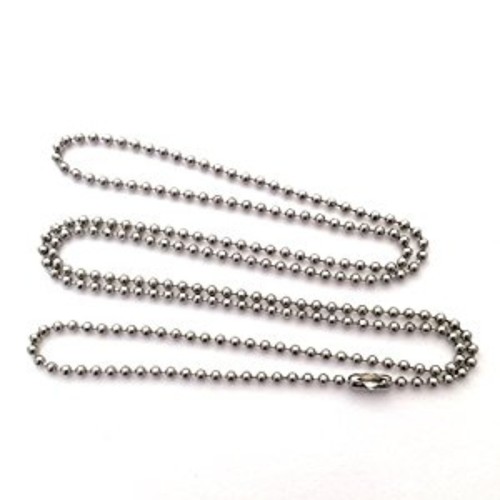 Juego de 10 URNAS DE CREMACIÓN para guitarra eléctrica plateada con bolsas de terciopelo, cadenas, embudo - Imagen 6 de 7
