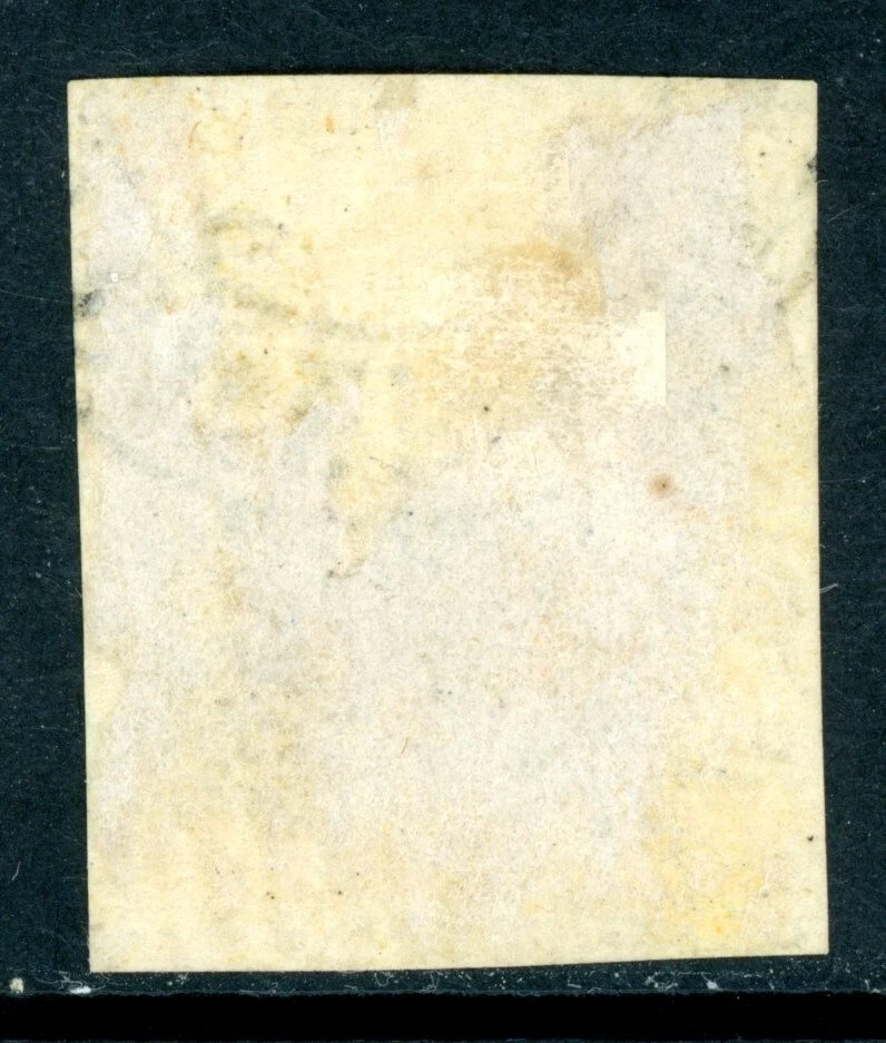 México 1856 Hidalgo Un Real Scott #2 VFU J769 Foto 2 de 4