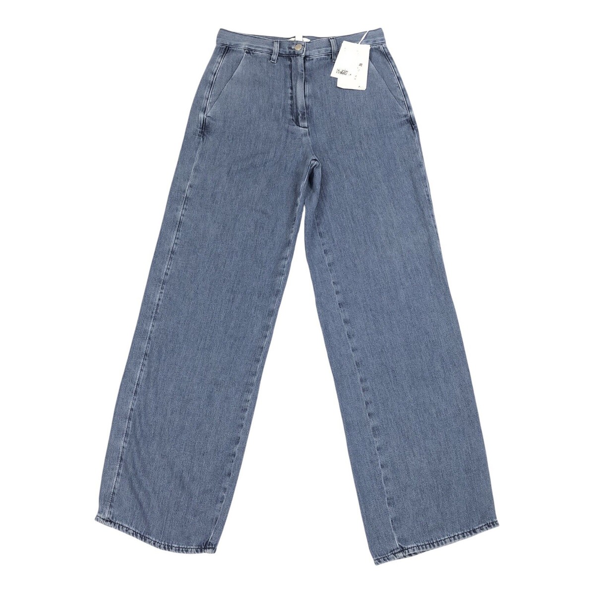 パンツ cos relaxed wide leg jeans COS Relaxed Wide-Leg Jeans | endource
