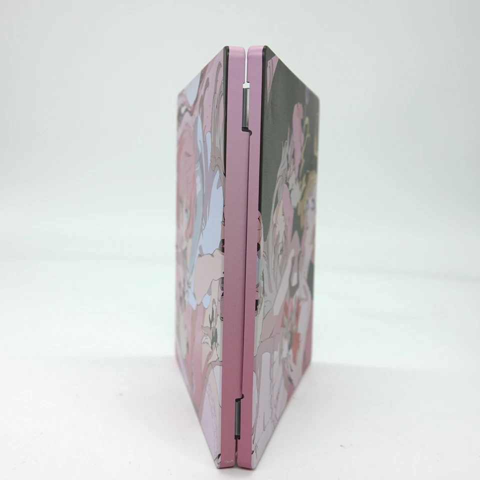 Catherine Full Body Heart Desire Premium Edition Steelbook No Game PS4 - Image 3 of 4