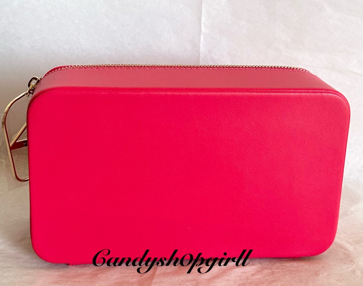 Her lip to ♡ Juliet Vanity Bag Her lip to ♡ Juliet Vanity Bag herlipto 【オンラインストア