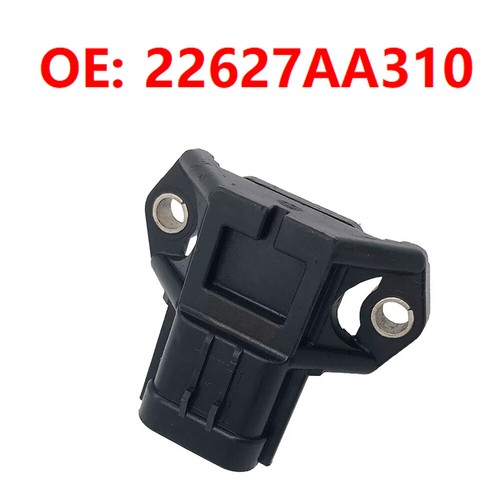 Fits 2008-2014 Subaru Impreza WRX STI 2.5 Turbo MAP Sensor 22627AA310 US Stock - Picture 5 of 10