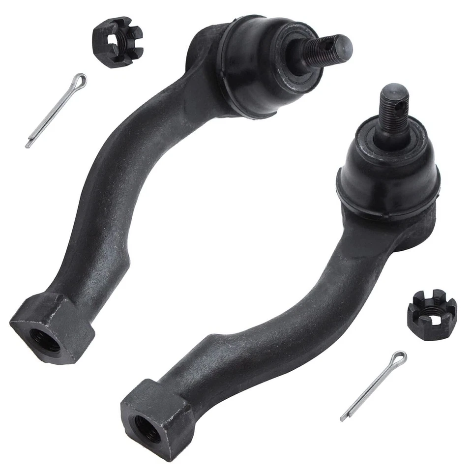 Barra estabilizadora delantera y trasera de 10 piezas + kit de suspensión para Kia Sorento 2007 2008 2009 Foto 3 de 4