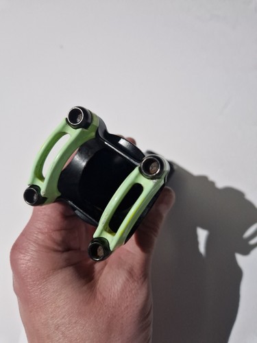 Syntace Superforce Stem, 135mm, 31.8mm, 1 1/8", 6 Degree, Good Condition ! - Picture 16 of 16