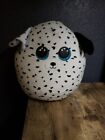 New ListingTy Squish-a-Boo Fetch Dalmatian Dog 12" Plush