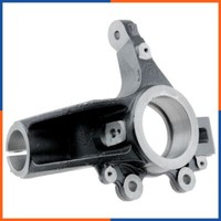 Achsschenkel RadaufhäNgung Links FüR Mazda | GH-293204V, BP4L-33-031