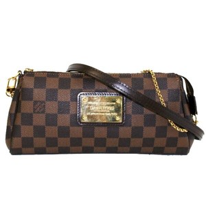 louis vuitton clutch strap