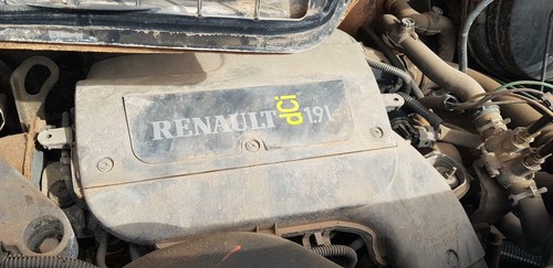 RENAULT TRAFIC RIGHT REAR HUB ASSEMBLY X83, 04/04-12/14 - Picture 4 of 5
