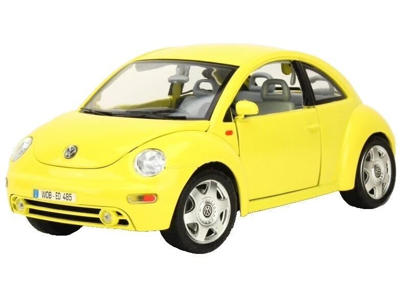 Bburago Volkswagen 1:32 Diecast & Toy Vehicles for sale | eBay