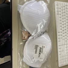 Pick Size - NWT- Playtex Secrets Perfectly Smooth Full-Figure Bra 4747