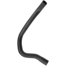 Radiator Coolant Hose-Curved Radiator Hose Dayco 71394