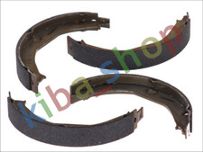 BRAKE SHOE SET FITS JEEP GRAND CHEROKEE II 27D-47 0499-0905