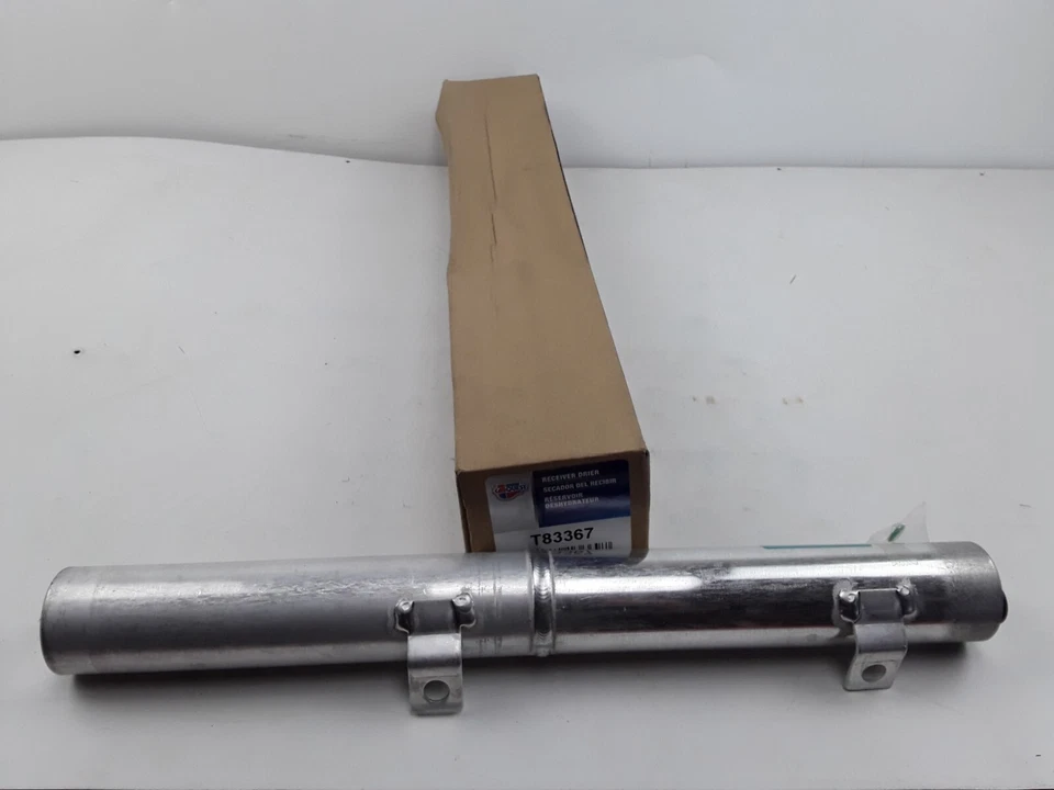 A/C Receiver Drier For Mercedes-Benz ML320 2007 2008 2009,ML500, ML350 2006-2011 - Image 3 of 4