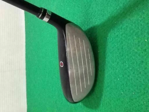 Palos de golf fairway madera prgr huevo 2010 m-37 5w r-flex Foto 2 de 4