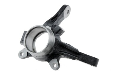 Knuckle Steering Front Für Mitsubishi Lancer 06- Galant 07-