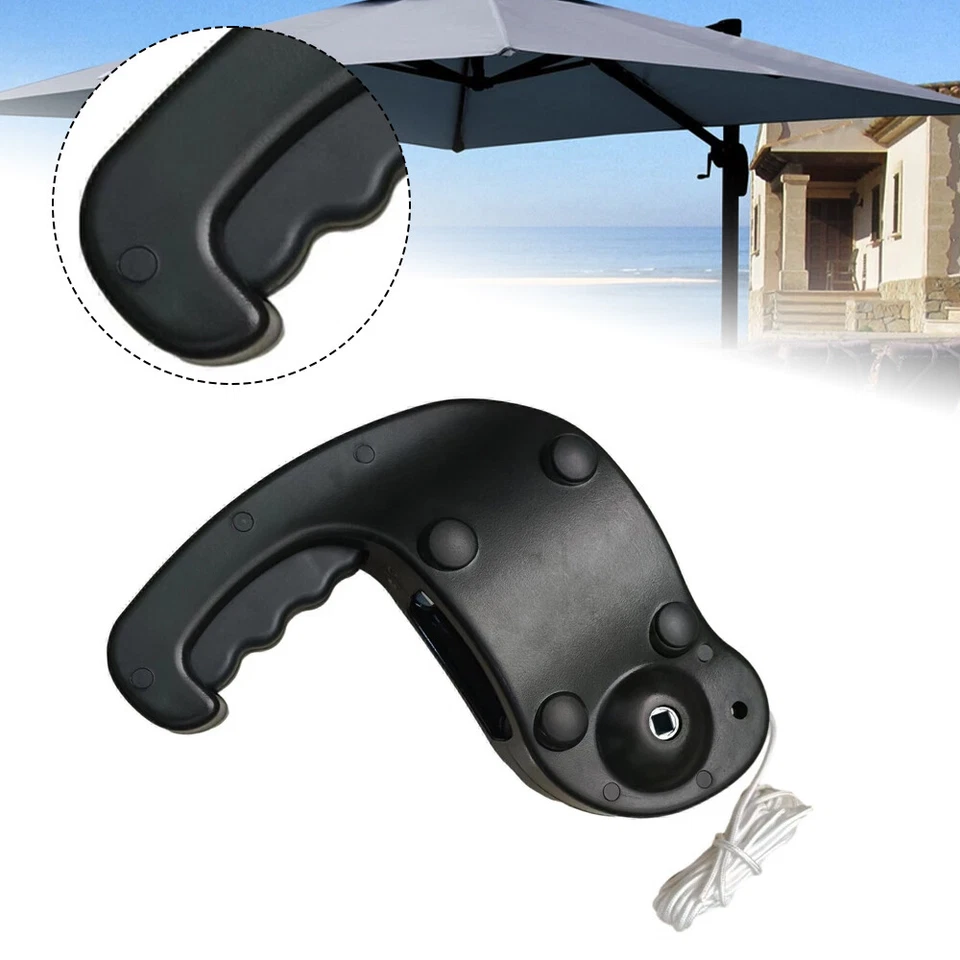 Zubehör für Terrassenschirme, Ersatzteile für Sonnenschirme DHL - Bild 4 von 4