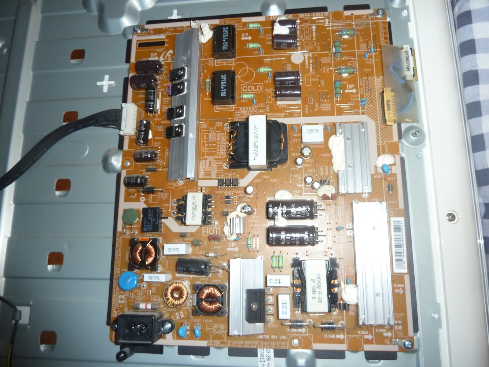 Foto 1 di 8