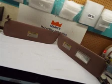 VFORD150  1997 Sun Visor 183681