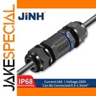 JakeSpecial – IP68 CNP20 Waterproof Cable Connectors 16A