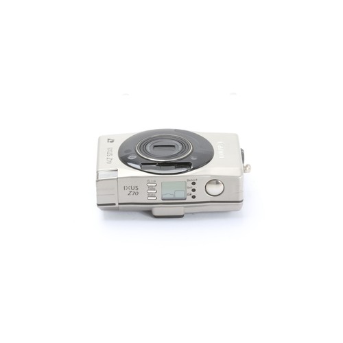 Canon Ixus Z70 + Sehr Gut (268508) - Bild 6 von 7